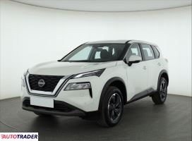 Nissan X-Trail 2025 1.5 160 KM
