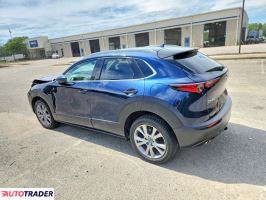 Mazda CX-30 2021 2