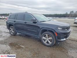 Jeep Cherokee 2021 3