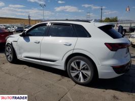 Audi Q8 2024