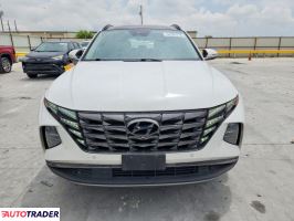 Hyundai Tucson 2023 2