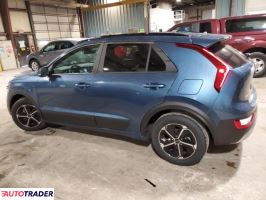 Kia Niro 2025 1 Kia Niro 2025 1