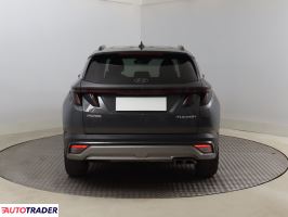Hyundai Tucson 2024 1.6 158 KM