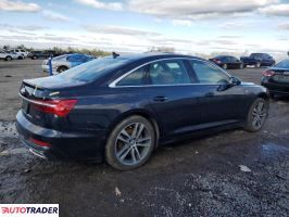 Audi A6 2019 3