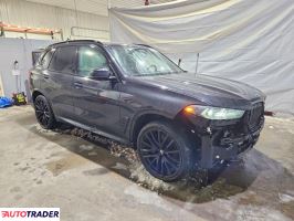 BMW X5 2026 3
