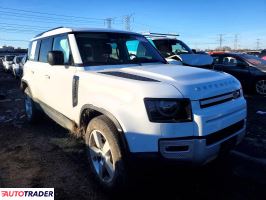 Land Rover Defender 2024 2