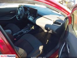 Toyota Corolla 2024 1