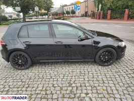 Volkswagen Golf 2016 1.4 150 KM