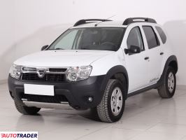 Dacia Duster 2013 1.6 103 KM