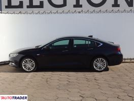 Opel Insignia 2017 1.5 162 KM