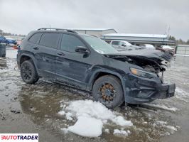 Jeep Cherokee 2023 2