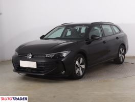 Volkswagen Passat 2024 1.5 147 KM