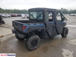 Polaris Ranger RZR 2025