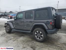 Jeep Wrangler 2019 3