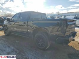 Chevrolet Silverado 2024 6