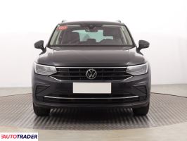Volkswagen Tiguan 2020 1.5 147 KM