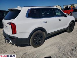 Kia Pozostałe 2022 3