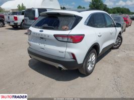 Ford Escape 2020 1