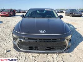 Hyundai Sonata 2025 2