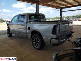 Dodge Ram 2025 3 Dodge Ram 2025 3
