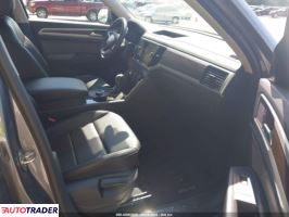 Volkswagen Atlas 2022 3 Volkswagen Atlas 2022 3