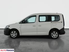 Volkswagen Caddy 2022 2.0 100 KM