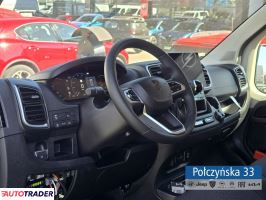 Peugeot Boxer 2025 2.2