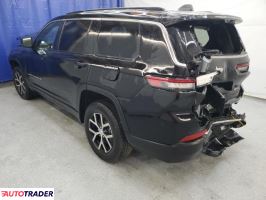 Jeep Grand Cherokee 2024 3