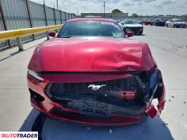 Ford Mustang 2024 2