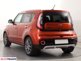 Kia Soul 2016 1.6 201 KM