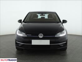 Volkswagen Golf 2019 1.5 128 KM