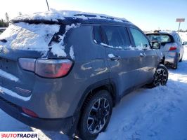 Jeep Compass 2021 2