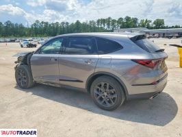Acura MDX 2023 3