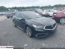 Acura TL 2019 3