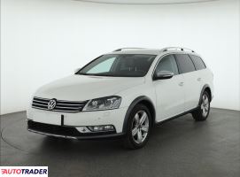 Volkswagen Passat 2013 2.0 207 KM Volkswagen Passat 2013 2.0 207 KM