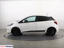 Toyota Yaris 2016 1.0 68 KM