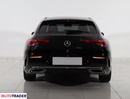 Mercedes Pozostałe 2019 1.3 160 KM Mercedes Pozostałe 2019 1.3 160 KM