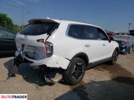 Kia Pozostałe 2024 3