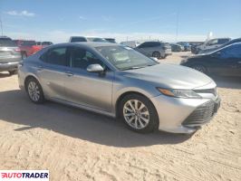 Toyota Camry 2019 2