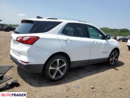 Chevrolet Equinox 2019 1 Chevrolet Equinox 2019 1