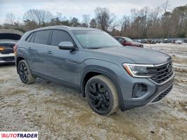 Volkswagen Atlas 2024 2