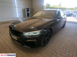 BMW 730 - zobacz ofertę