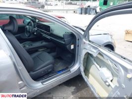 Hyundai Pozostałe 2023 Hyundai Pozostałe 2023
