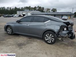 Nissan Altima 2019 2