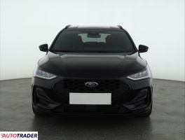 Ford Focus 2024 1.0 152 KM