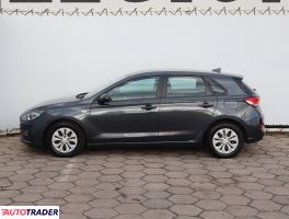 Hyundai i30 2022 1.0 118 KM