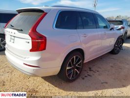 Volvo XC90 2022 2