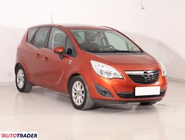 Opel Meriva 2012 1.4 99 KM Opel Meriva 2012 1.4 99 KM