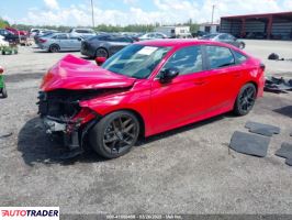 Honda Civic 2025 2 Honda Civic 2025 2
