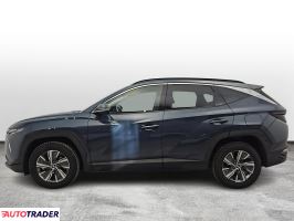 Hyundai Tucson 2023 1.6 230 KM